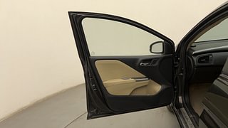 Used 2015 Honda City [2014-2017] VX CVT Petrol Automatic interior LEFT FRONT DOOR OPEN VIEW