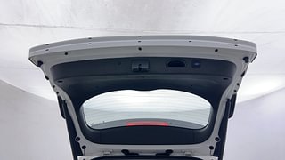 Used 2021 Hyundai Tucson GLS 4WD AT Diesel Diesel Automatic interior DICKY DOOR OPEN VIEW