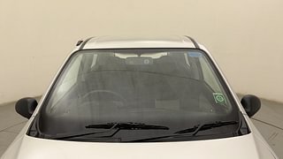 Used 2022 Maruti Suzuki Alto 800 Lxi (O) Petrol Manual exterior FRONT WINDSHIELD VIEW