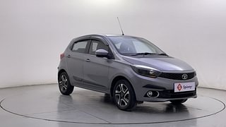 Used 2019 Tata Tiago [2018-2020] XZA+ AMT Petrol Automatic exterior RIGHT FRONT CORNER VIEW