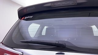 Used 2018 Toyota Innova Crysta [2016-2020] 2.4 Z 7STR Diesel Manual top_features Rear defogger