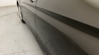 Used 2015 Honda City [2014-2017] VX CVT Petrol Automatic dents MINOR DENT