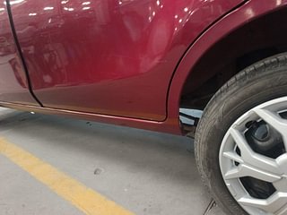 Used 2018 Maruti Suzuki Alto K10 [2014-2019] VXi Petrol Manual dents MINOR DENT