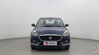 Used 2018 Maruti Suzuki Dzire [2017-2020] ZDI Plus Diesel Manual exterior FRONT VIEW