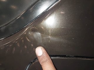 Used 2014 Honda City [2014-2017] VX Petrol Manual dents MINOR DENT
