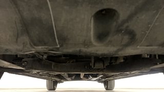 Used 2017 Hyundai Elite i20 [2014-2018] Asta 1.2 Petrol Manual extra FRONT LEFT UNDERBODY VIEW