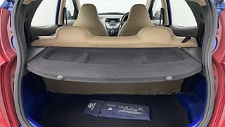 Used 2017 Hyundai Eon [2011-2018] Sportz Petrol Manual interior DICKY INSIDE VIEW