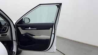 Used 2020 Kia Seltos GTX Plus AT D Diesel Automatic interior RIGHT FRONT DOOR OPEN VIEW
