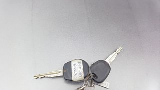 Used 2017 Maruti Suzuki Celerio ZXI (O) AMT Petrol Automatic extra CAR KEY VIEW