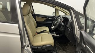Used 2015 honda Jazz V Petrol Manual interior RIGHT SIDE FRONT DOOR CABIN VIEW