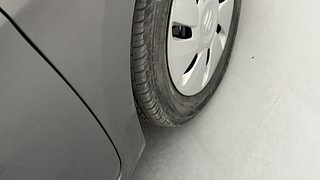 Used 2014 Maruti Suzuki Celerio VXI AMT Petrol Automatic dents MINOR SCRATCH