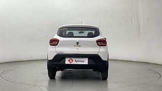Used 2018 Renault Kwid [2015-2019] RXT Petrol Manual exterior BACK VIEW