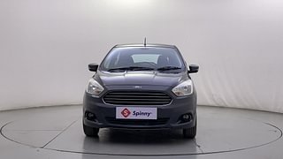 Used 2018 Ford Figo [2015-2019] Titanium1.5 TDCi Diesel Manual exterior FRONT VIEW