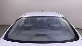 Used 2012 Nissan Sunny [2011-2014] XV Diesel Diesel Manual exterior BACK WINDSHIELD VIEW