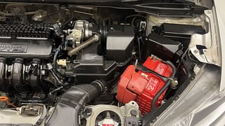 Used 2015 honda Jazz V Petrol Manual engine ENGINE LEFT SIDE VIEW