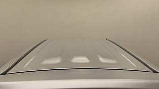 Used 2022 Maruti Suzuki Alto 800 Lxi (O) Petrol Manual exterior EXTERIOR ROOF VIEW