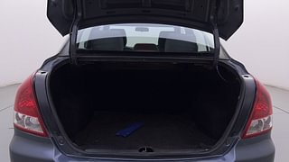 Used 2011 Maruti Suzuki Swift Dzire VXI 1.2 Petrol Manual interior DICKY INSIDE VIEW