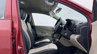 Used 2019 Hyundai New Santro 1.1 Sportz AMT Petrol Automatic interior RIGHT SIDE FRONT DOOR CABIN VIEW
