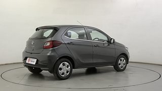 Used 2021 Tata Tiago Revotron XT Petrol Manual exterior RIGHT REAR CORNER VIEW