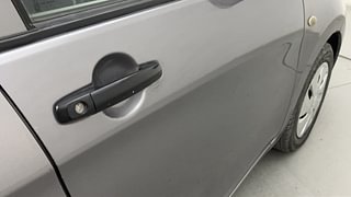 Used 2014 Maruti Suzuki Celerio VXI AMT Petrol Automatic dents MINOR SCRATCH