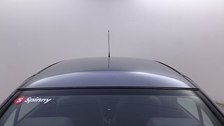 Used 2011 Maruti Suzuki Swift Dzire VXI 1.2 Petrol Manual exterior EXTERIOR ROOF VIEW