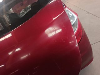 Used 2018 Maruti Suzuki Alto K10 [2014-2019] VXi Petrol Manual dents MINOR DENT