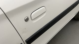 Used 2015 Maruti Suzuki Alto 800 [2012-2016] Vxi Petrol Manual dents MINOR DENT