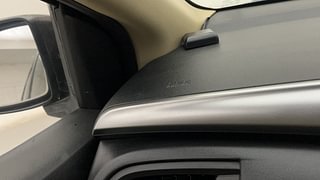 Used 2015 Honda City [2014-2017] VX CVT Petrol Automatic top_features Airbags