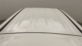 Used 2015 Maruti Suzuki Alto 800 [2012-2016] Vxi Petrol Manual exterior EXTERIOR ROOF VIEW