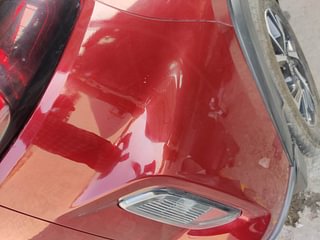 Used 2022 Toyota Urban Cruiser Hyryder V Hybrid Dual Tone Hybrid Automatic dents MINOR SCRATCH