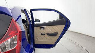 Used 2017 Hyundai Eon [2011-2018] Sportz Petrol Manual interior RIGHT REAR DOOR OPEN VIEW