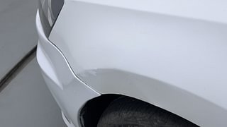 Used 2016 Volkswagen Ameo [2016-2017] Highline 1.5L AT (D) Diesel Automatic dents MINOR DENT