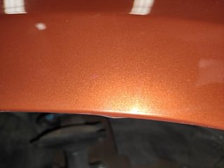 Used 2022 Renault Duster [2020-2022] RXS Petrol Petrol Manual dents MINOR DENT