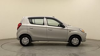 Used 2022 Maruti Suzuki Alto 800 Lxi (O) Petrol Manual exterior RIGHT SIDE VIEW