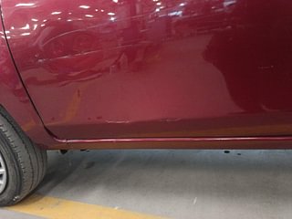 Used 2018 Maruti Suzuki Alto K10 [2014-2019] VXi Petrol Manual dents MINOR DENT