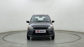Used 2020 Maruti Suzuki Alto 800 LXI Opt S-CNG Petrol+cng Manual exterior FRONT VIEW