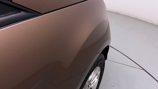 Used 2016 Ford EcoSport [2015-2017] Titanium 1.5L TDCi Diesel Manual dents MINOR DENT