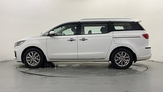 Used 2020 Kia Carnival Limousine Diesel Automatic exterior LEFT SIDE VIEW