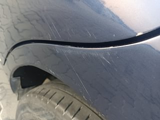 Used 2020 Maruti Suzuki Baleno [2019-2022] Zeta Petrol Petrol Manual dents MINOR DENT