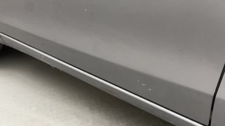 Used 2014 Maruti Suzuki Celerio VXI AMT Petrol Automatic dents MINOR DENT