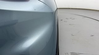 Used 2022 Tata Punch Accomplished MT Petrol Manual dents MINOR SCRATCH