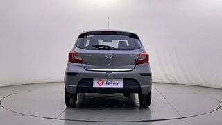 Used 2019 Tata Tiago [2018-2020] XZA+ AMT Petrol Automatic exterior BACK VIEW
