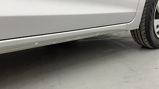 Used 2015 honda Jazz V Petrol Manual dents MINOR DENT