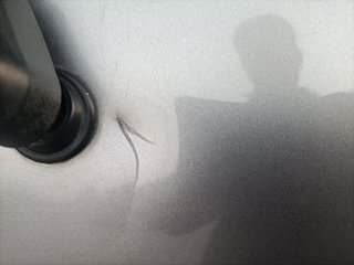 Used 2017 Maruti Suzuki Celerio ZXI (O) AMT Petrol Automatic dents MINOR SCRATCH