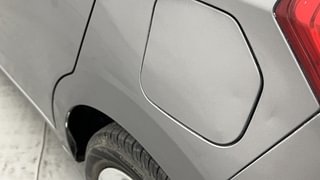 Used 2014 Maruti Suzuki Celerio VXI AMT Petrol Automatic dents MINOR DENT