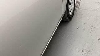 Used 2022 Maruti Suzuki Alto 800 Lxi (O) Petrol Manual dents MINOR DENT