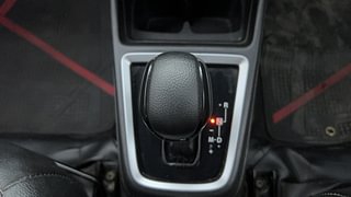 Used 2018 Maruti Suzuki Swift [2017-2021] VXI AMT Petrol Automatic interior GEAR  KNOB VIEW