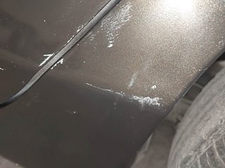 Used 2014 Honda City [2014-2017] VX Petrol Manual dents MINOR SCRATCH