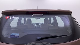 Used 2016 Ford EcoSport [2015-2017] Titanium 1.5L TDCi Diesel Manual top_features Rear defogger