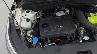 Used 2020 Kia Seltos GTX Plus AT D Diesel Automatic engine ENGINE RIGHT SIDE VIEW